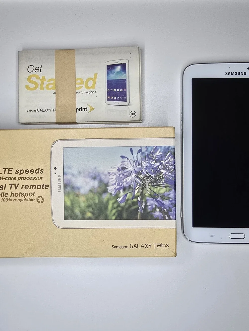 Samsung selling as